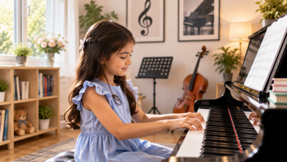 music