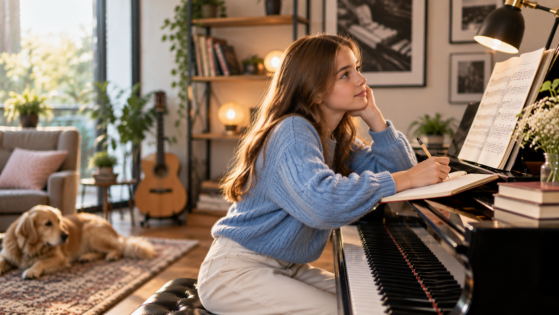 How to Play Perfect on Piano for Beginners
