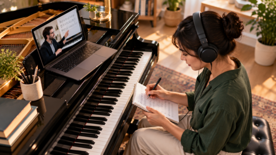 Music Academy USA