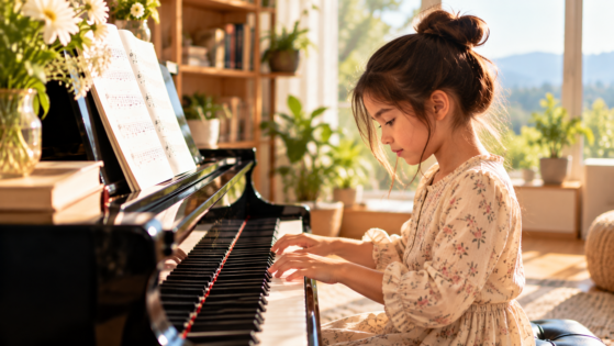 Beginner Piano Songs