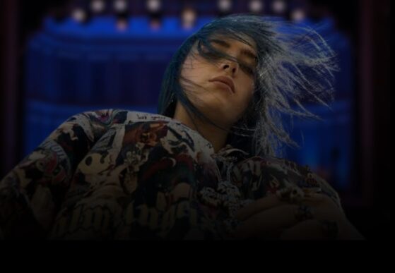 Billie Eilish