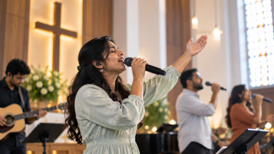 Vocal Health