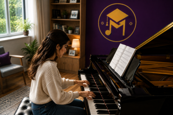 piano