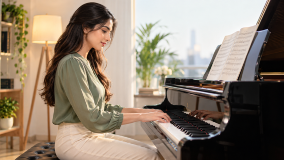 How to Play “Lovely” by Billie Eilish
