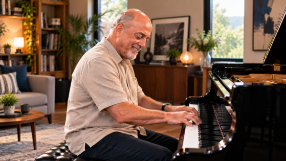 Billy Joel Style