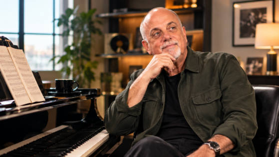 Billy Joel Piano Techniques