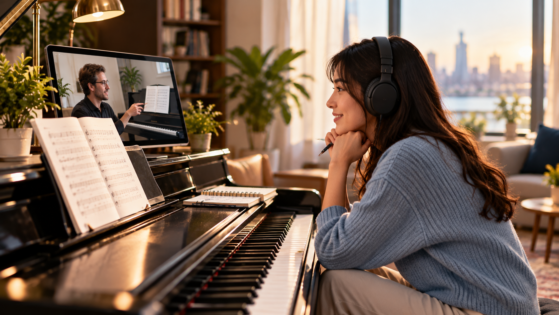Music Academy USA