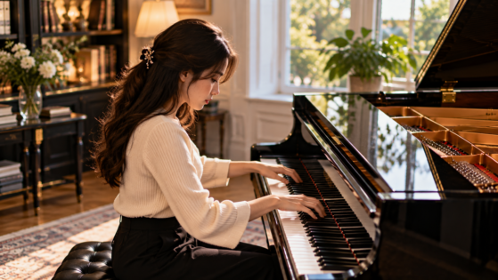 Music