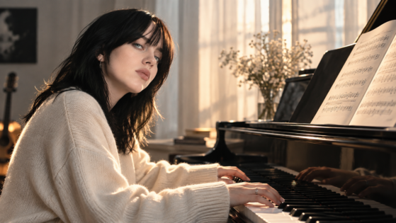 How to Play “Lovely” by Billie Eilish