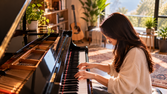 Online Music Academy Canada