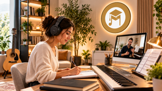 music