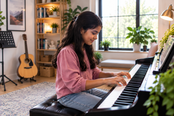 Right Piano Course