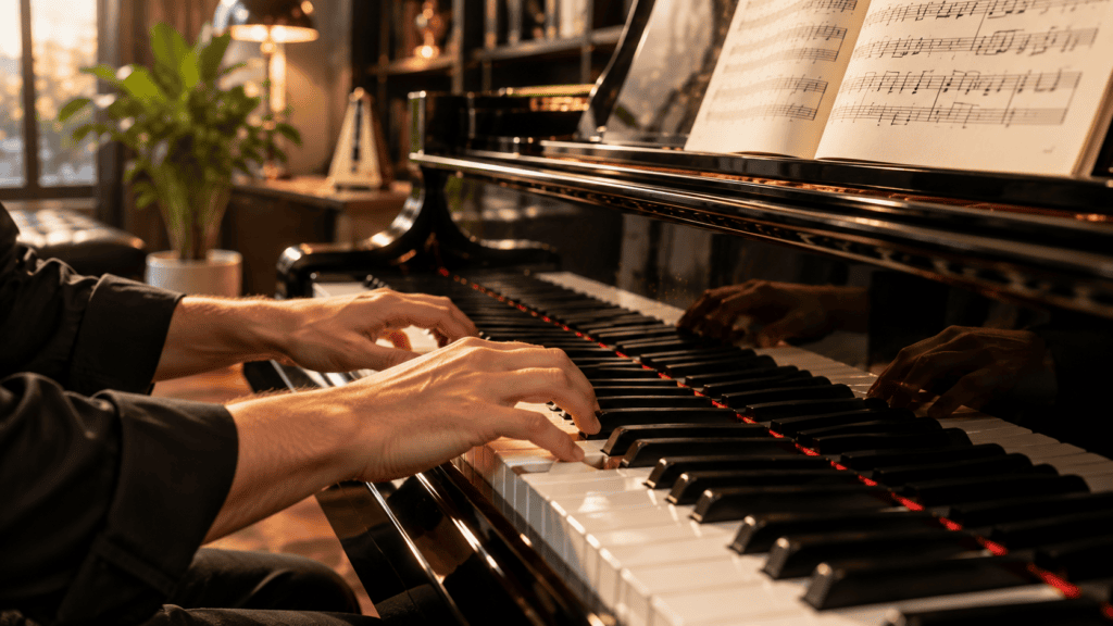 Billy Joel songs for piano chord practice