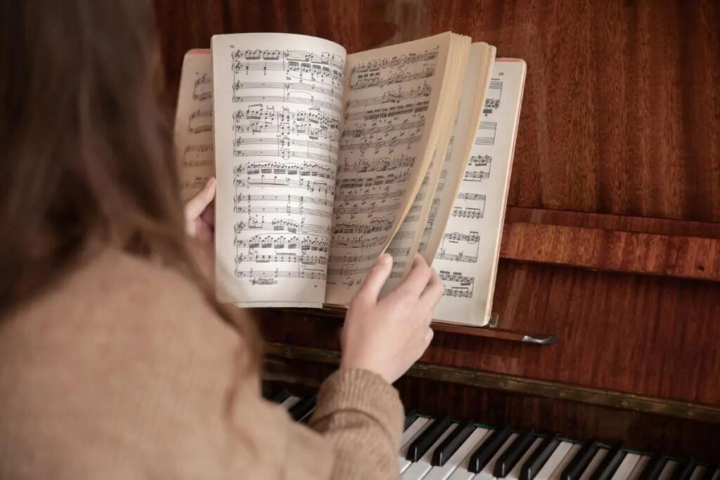 Trinity Grade 5 Piano