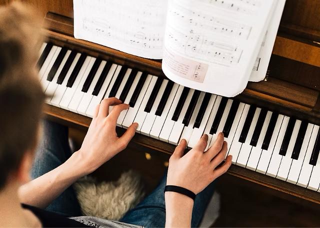 Trinity Grade 5 Piano