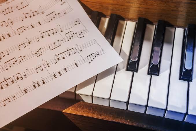 music