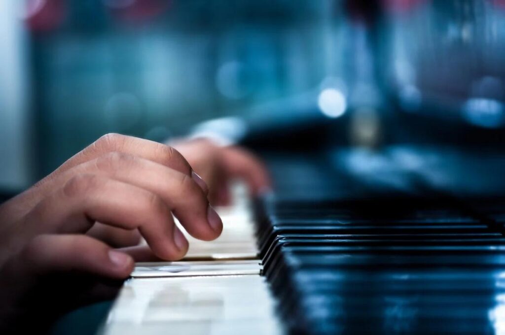 music