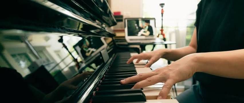 piano