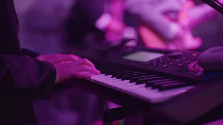 piano