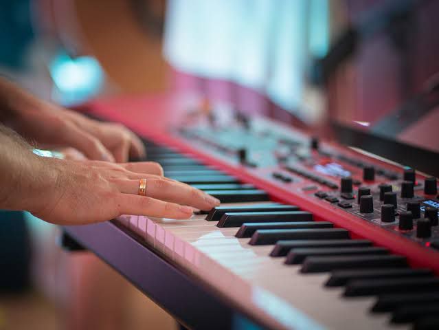 music