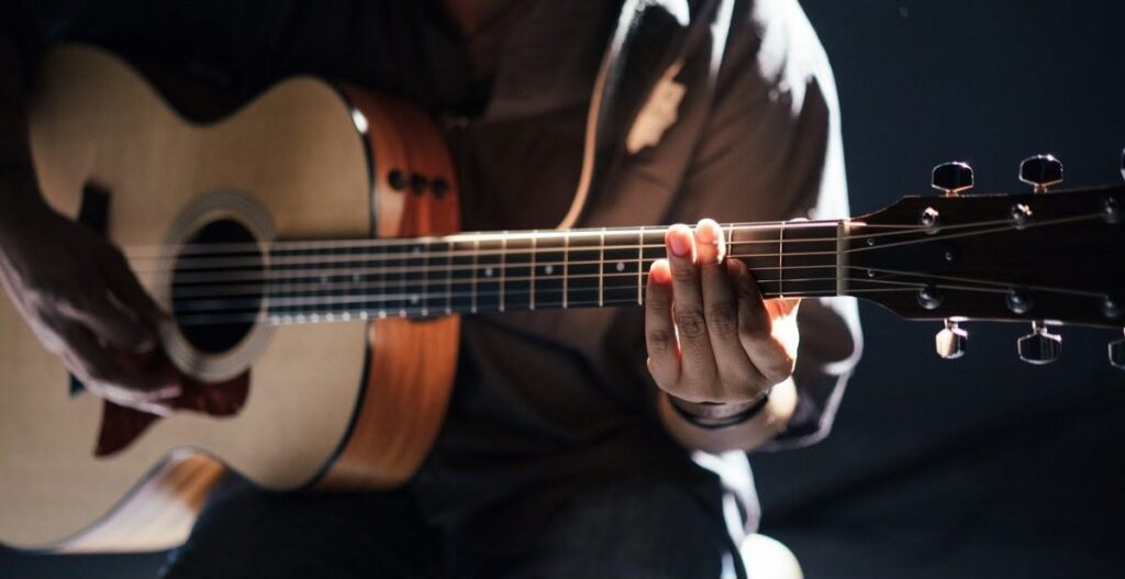guitar