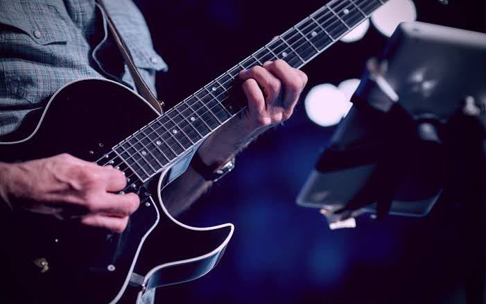 guitar