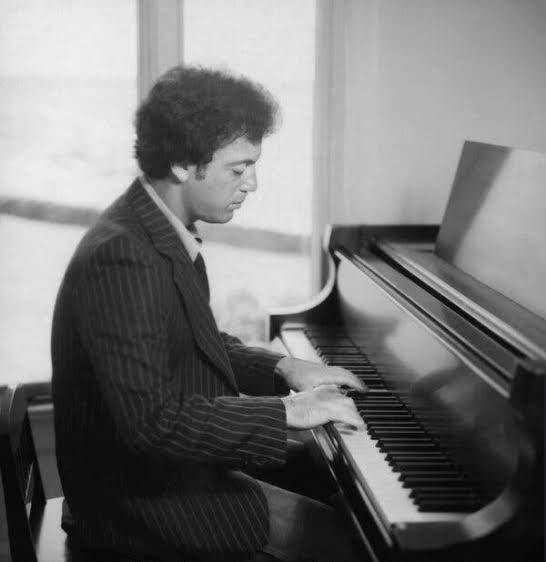 What Makes Billy Joel's Piano Iconic