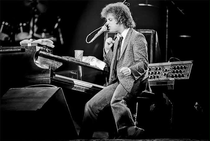 What Makes Billy Joel's Piano Iconic