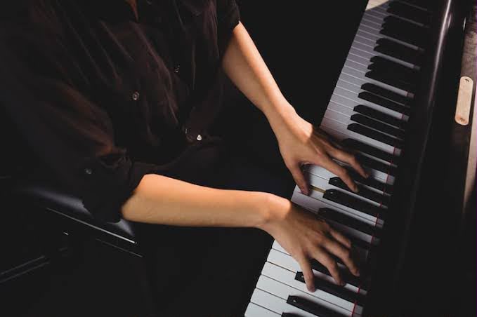 piano