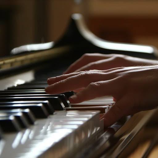 piano