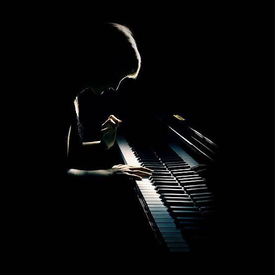 how to play all of me on piano