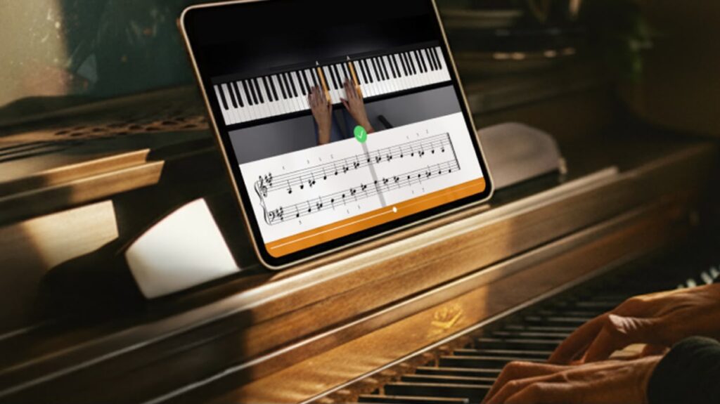 piano