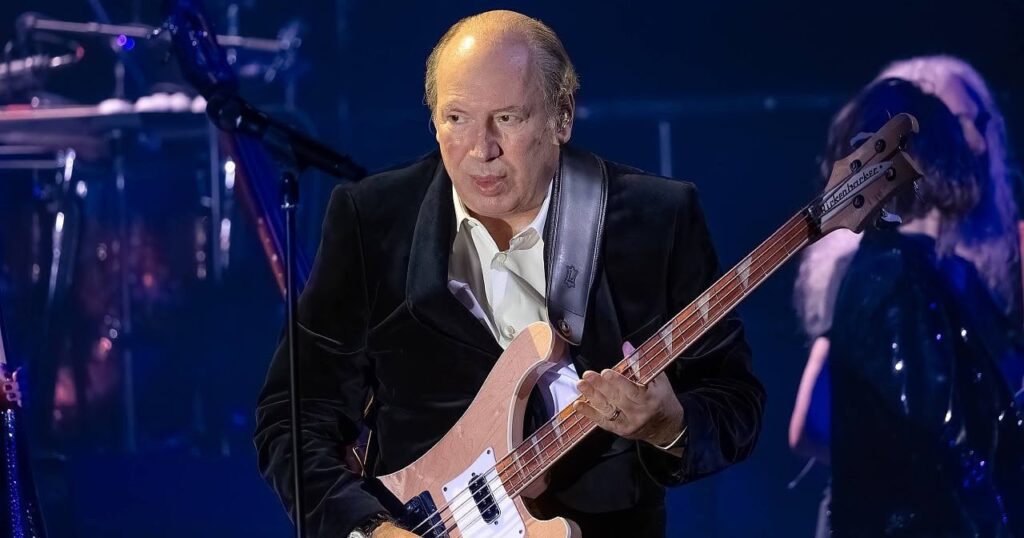 what is hans zimmer style in music