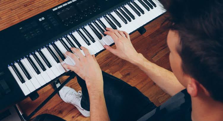 music