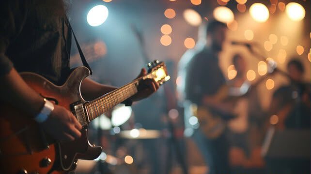 time signatures in worship music