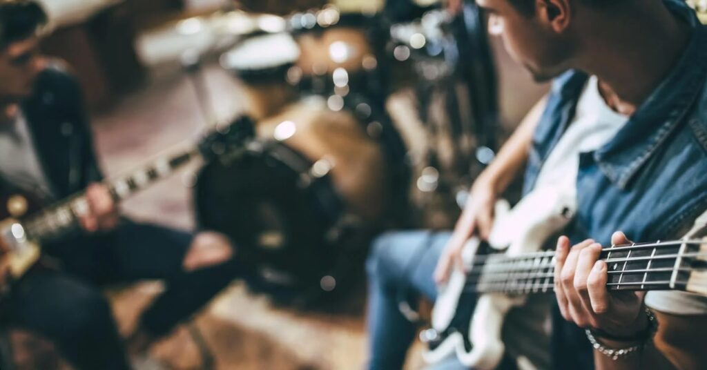 time signatures in worship music