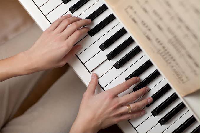 music