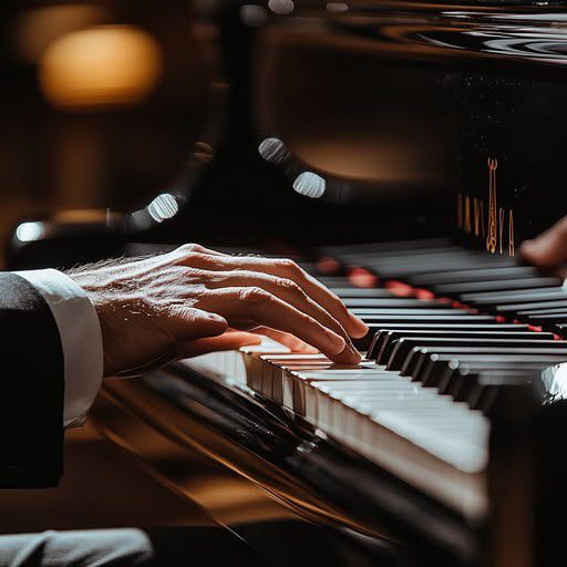 piano