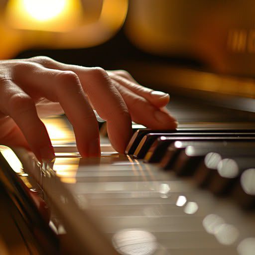 Grade 1 Piano Exam