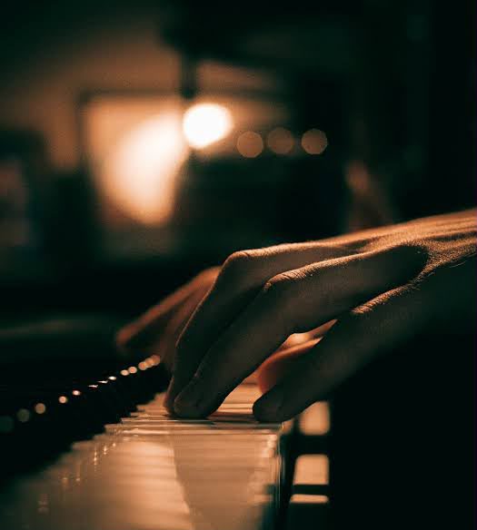 piano