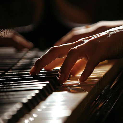 Grade 1 Piano Exam