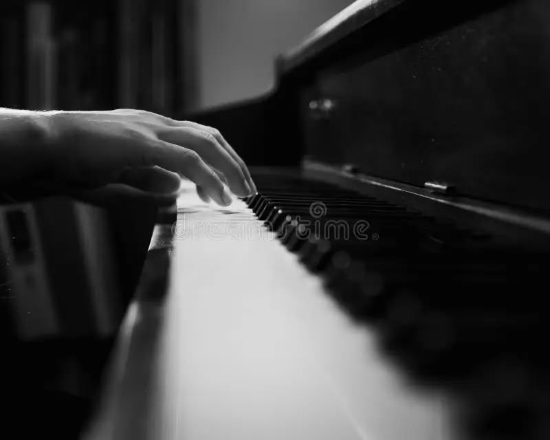 piano
