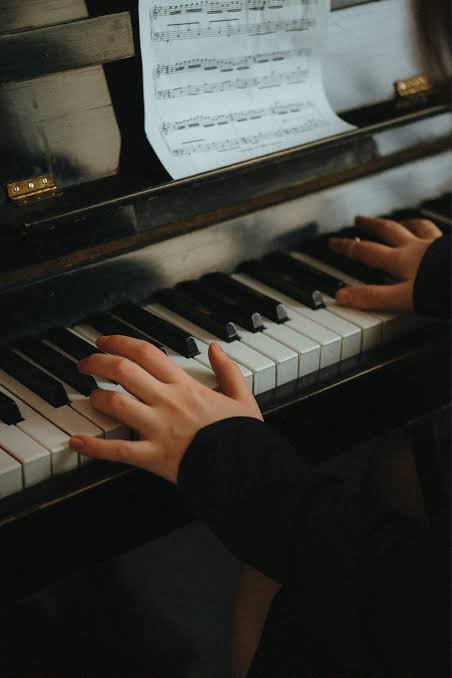 piano