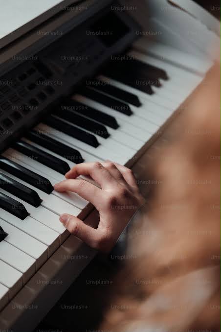 piano