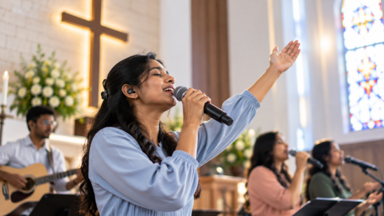 Vocal Health