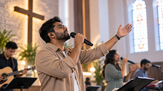 Vocal Health