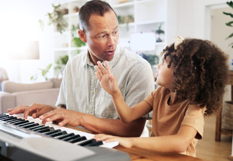 Pianist Listening Skills