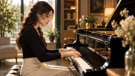 How to Play “Lovely” by Billie Eilish