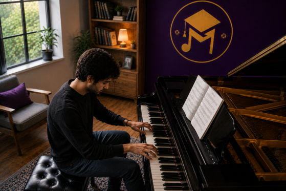 piano