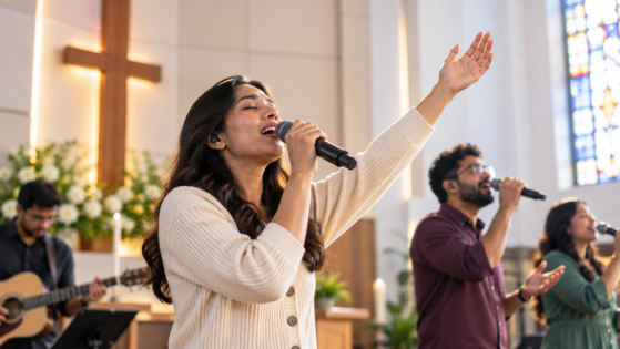Vocal Health